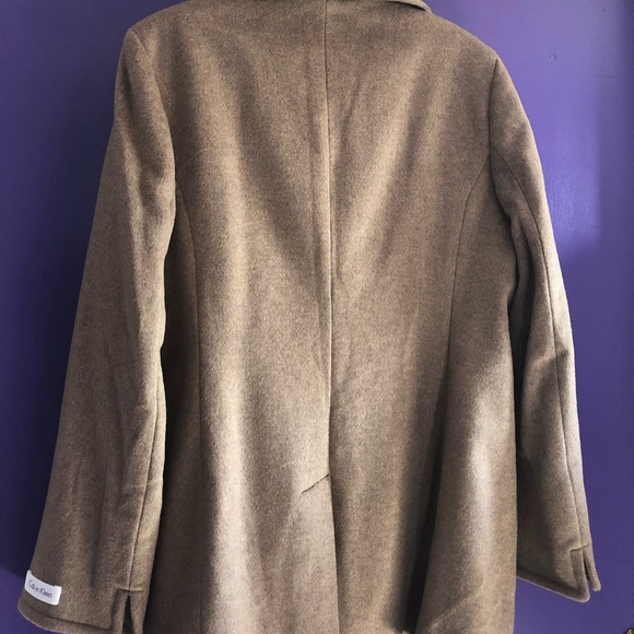 Fall jacket! - Picture 2 of 2